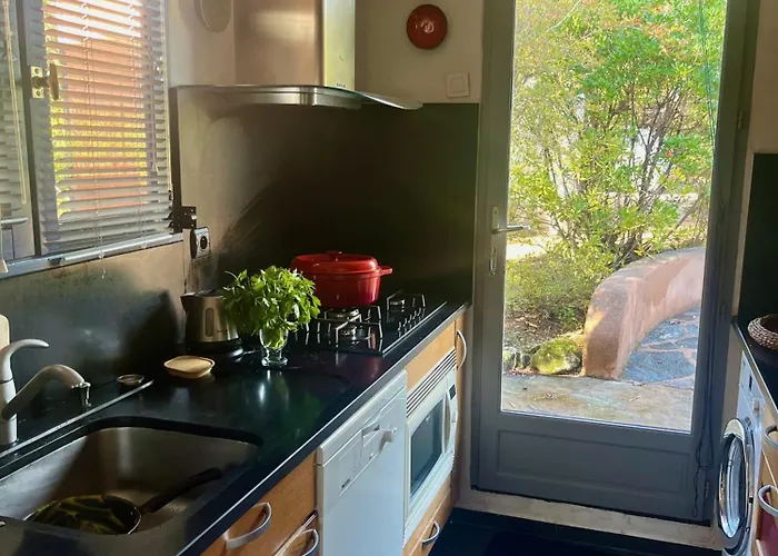 Tarco * Porto-Vecchio (Corsica)