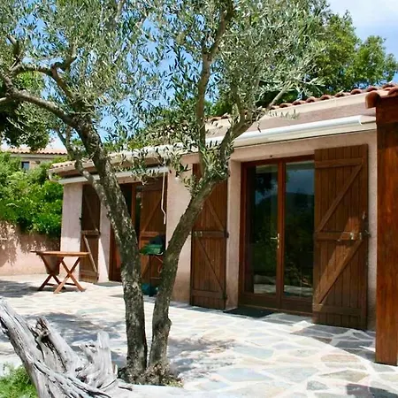 Tarco * Porto Vecchio