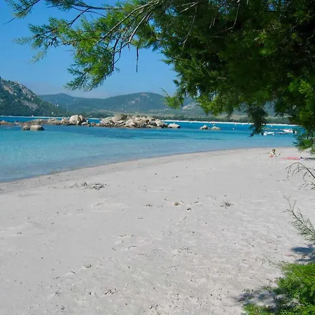 Villa Tarco Porto Vecchio
