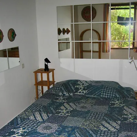 Tarco * Porto-Vecchio (Corsica)