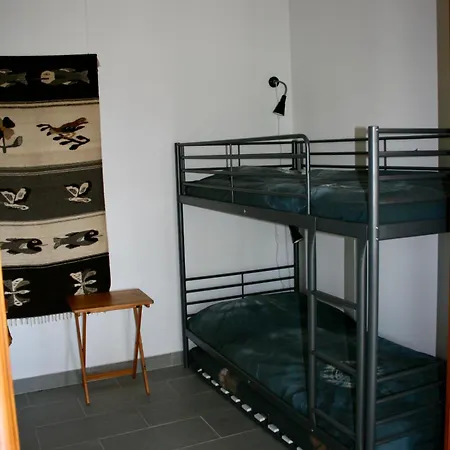 Tarco Villa