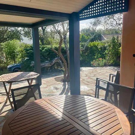 Tarco Villa Porto Vecchio