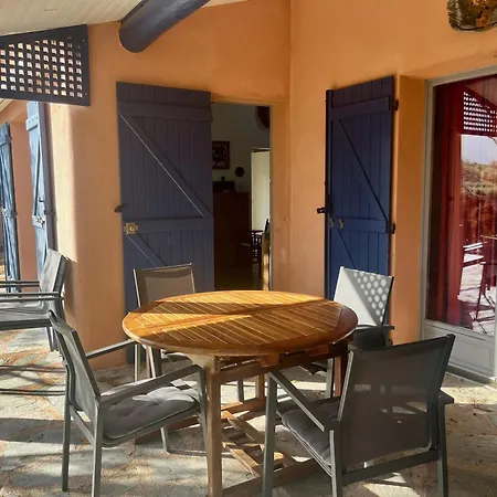 Tarco * 维琪奥港