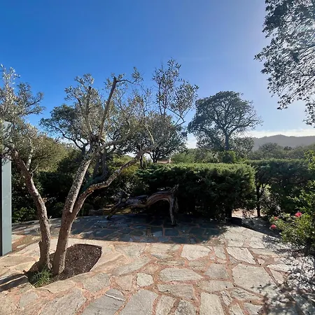 Villa Tarco Porto-Vecchio (Corsica)