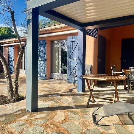 Tarco * Porto Vecchio