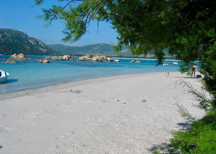 Villa Tarco Porto Vecchio