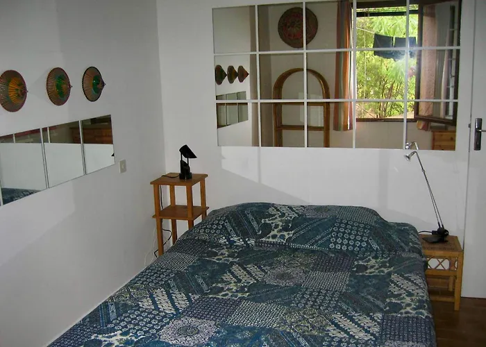 Tarco * Porto-Vecchio (Corsica)