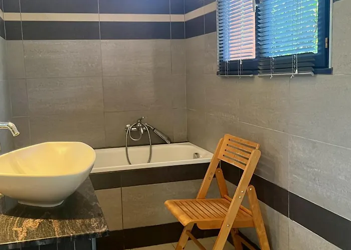 Tarco Villa Porto Vecchio