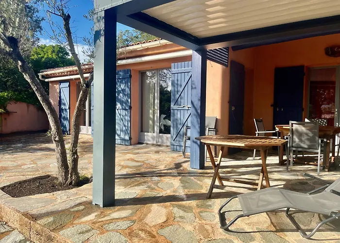 Tarco * Porto Vecchio